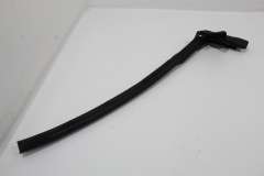 Audi A5 8T Cabriolet Rear OS Right Inner Window Rubber Seal 8F0839480E (Item #335775) 