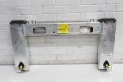 Audi A5 8T Cabriolet Roll Over Protection Pop Up Crash Bar Airbags 8F0880077E (Item #406639) 