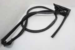 Audi A5 8T Cabriolet Front NS Left Door Rubber Seal 8F0837911C (Item #406891) 