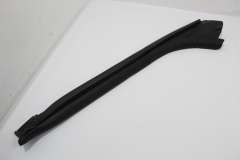 Audi A5 8T Cabriolet Front OS Right A Pillar Rubber Door Seal 8F0831722 (Item #468938) 
