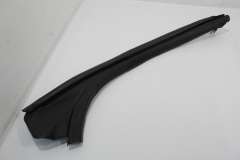 Audi A5 8T Cabriolet Front NS Left A Pillar Rubber Door Seal 8F0831721 (Item #407393) 