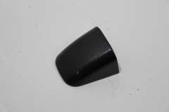 Audi A4 A5 A1 Passenger Door Handle End Cap Amethyst Grey LZ4X 8K0839879 (Item #469120)