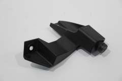 Audi A5 8T Cabriolet OS Right Roof Top Hood Retaining Bracket 8F0825242B (Item #335906) 