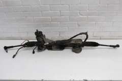 VW Passat B7 RHD Electric Power Steering Rack 1K2909144P 3AC423051A (Item #433029) 