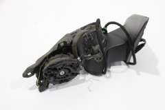 VW Passat B7 NS Left Door Wing Mirror Mechanism 3AA857507 (Item #433111) 