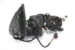 VW Passat B7 OS Right Door Wing Mirror Mechanism 3AA857508 (Item #433112) 
