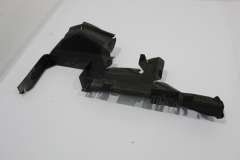 Audi A5 8T OS Right Radiator Air Guide Air Channel 8T0121284J (Item #437549) 