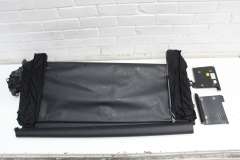 Audi A5 8T Cabriolet Boot Load Cover and Motor 8F0825175B 8F0863491 (Item #469193) 