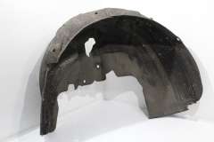 Audi A5 8T Cabriolet OS Right Rear Wheel Arch Liner Splash Guard 8F0810172 (Item #397282)