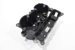 Audi A5 8T B8 Cabriolet Centre Console Double Cupholder  8F0862533 (Item #336181) 