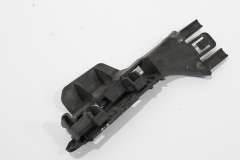Audi A5 8T Rear NS Left Bumper Side Support Mounting Bracket  8T0807889 (Item #437484)