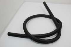 Audi A5 8T Cabriolet Front Lower Door Rubber Seal  8F0831707B (Item #407420) 