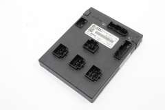Audi A4 B8 A5 8T Onboard Supply Convenience Control Unit ECU 8K0907063P (Item #413826) 