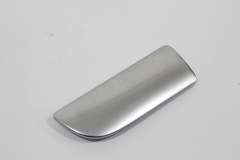 Audi A3 8P Glove Box Aluminium Trim Plate  8P2853191 (Item #336309) 