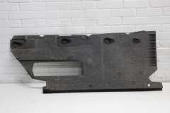 Audi A3 8P Cabriolet OS Right Underbody Trim Undertray Protection 8P7825202E (Item #414918)