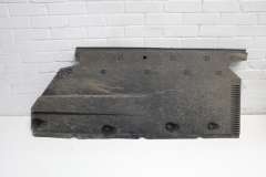 Audi A3 8P Cabriolet NS Left Underbody Trim Undertray Protection 8P7825201B (Item #336503) 