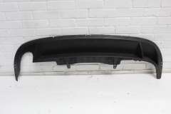 VW Passat B7 Estate Lower Rear Bumper Spoiler Valance 3AF807521 (Item #336508) 