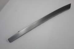 Audi A5 8T Coupe NS Left Front Door Panel Trim Brushed Aluminium 8T0867409 (Item #469923) 