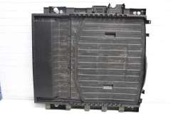 Audi A6 C6 Allroad Avant Spare Wheel Well Cover Boot Floor 4F9864106A (Item #402436)