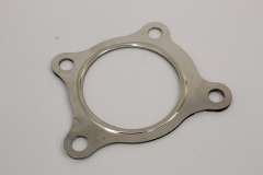 Audi A3 8P A1 8X 1.2 Petrol Exhaust Manifold Rear Gasket New 1K0253115AF (Item #343961) 