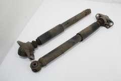 Audi A3 8P Rear Shock Absorbers Pair	Front Wheel Drive 1K0513029JD (Item #415753) 