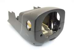 Audi A2 Black Steering Column Cowling Surround 8Z0953516A (Item #274342)