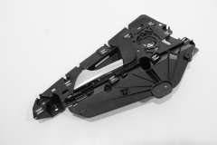 Audi A6 C7 Rear NS Left Interior Door Handle 4G0839019 (Item #337332) 