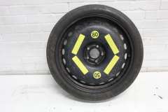 Audi A6 C7 A7 20" Space Saver Spare Wheel 4G0601027 (Item #456606)