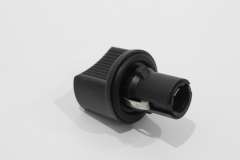 Audi TT 8N Side Light Headlight Indicator Bulb Holder New Genuine 8N0941669 (Item #462160) 