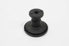 Audi A6 C5 Bonnet Release Cable Rubber Grommet Seal New Genuine 8D0823591A (Item #469614) 