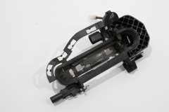 Audi A6 C6 OS Right Front Door Handle Mounting Plate for Keyless 4F0837886 (Item #337643) 