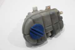 Audi A6 C7 A7 Coolant Reservoir Header Expansion Tank 4G0121403D (Item #409315)