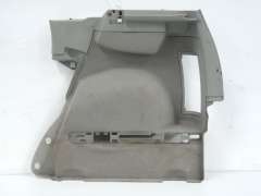 Audi A2 OS Right Boot Side Panel Platinum 8Z0863880 (Item #99065)