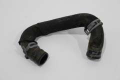 Audi A6 C7 Heater Solenoid Valve Connecting Pipe 4G2819376A (Item #337719) 