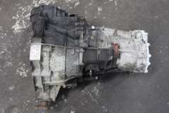 Audi A6 C7 Manual 6 Speed Transmission Gearbox Code NEJ 0B1300028J (Item #468360) 