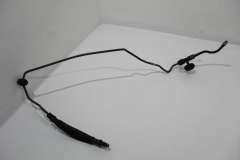Audi A6 C7 2.0TDi Clutch Pedal to Gearbox Pipe 4G2721465C (Item #409356) 