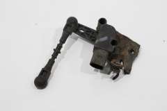 Audi A7 C7 Front NS Left Suspension Height Headlight Level Sensor 4H0941285H (Item #456814)