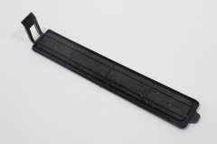 Audi A6 C7 A7 4G Pollen Filter Retaining Panel Strip Cover 4H0819422A (Item #468437) 