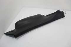 Audi A3 8L OS Right Lower C Pillar Trim Black 8L4867768 (Item #338123) 