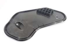 VW UP! 2 Door OS Right Door Lock Mechanism Cover Panel New 1S3837916E (Item #338141) 