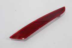 Seat Leon 5F Rear OS Right Bumper Lower Reflector New Genuine 5F0945106F (Item #390854) 