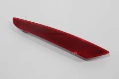 Seat Leon 5F Rear NS Left Bumper Lower Reflector New Genuine 5F0945105F (Item #338145) 