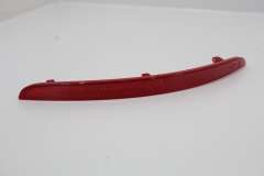 Skoda Superb 3T Rear OS Right Bumper Lower Reflector New Genuine 3T9945106 (Item #345316) 