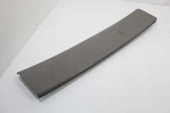 Audi A3 8L 3 Door Rear Roof Lining Trim Light Platinum Grey 8L3867839A (Item #338212) 