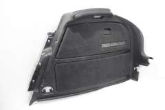 Audi A3 8L 5 Door OS Right Boot Side Panel Trim 8L4863880 (Item #338224) 