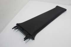Audi A3 8L 5 Door OS Right Lower B Pillar Trim Black 8L4867244 (Item #338239) 