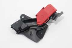 Audi A6 C7 Positive Terminal Battery Jump Point Housing New Genuine 4G0911075A (Item #411858)