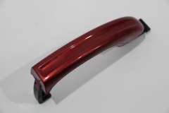 Audi Q7 4L External Door Handle Garnet Red LZ3F 4L0837205 (Item #338484)