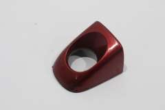 Audi Q7 4L Drivers Door Handle End Cap Cover Garnet Red LZ3F 4L0837879 (Item #338488)