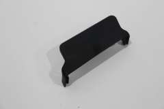 Audi A3 8L 5 Door NS Left External B Pillar Lower Plastic Trim Black 8L0853589 (Item #338580) 